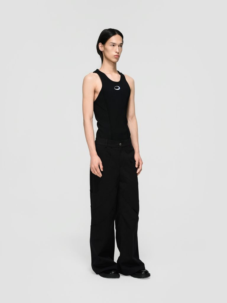 Pure Sinner Top